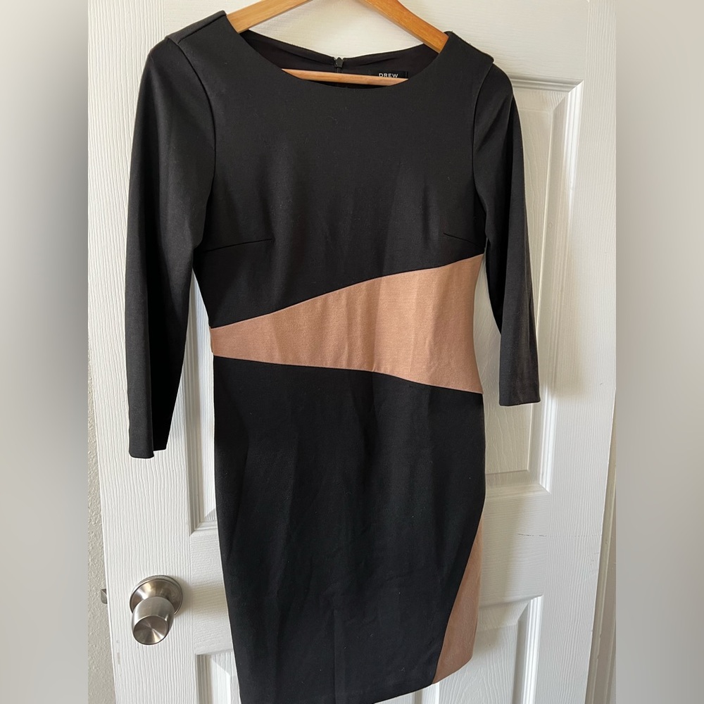 DREW DRESS